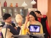 In Pics: Candid Pics From The Set Of Yeh Hai Mohabbatein